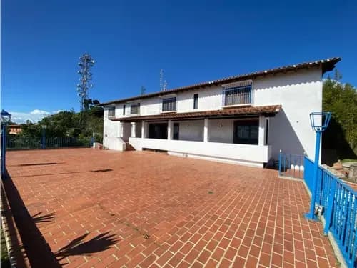 Casa En Venta - La Lagunita
