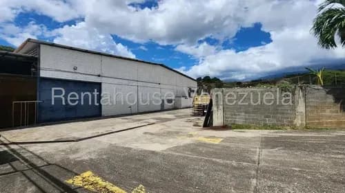 Galpón En Venta En Terrinca Yr264508