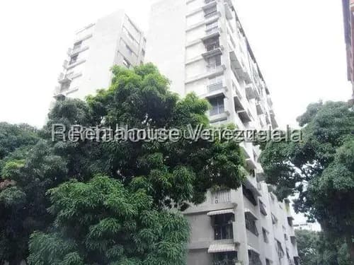 Cv Apartamento En Venta En Los Palos Grandes Yf 26-4451