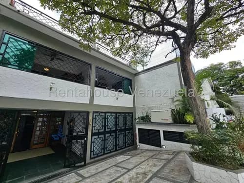 Casa En Venta - San Bernardino - 26-11443 / Edgarys Aranguren