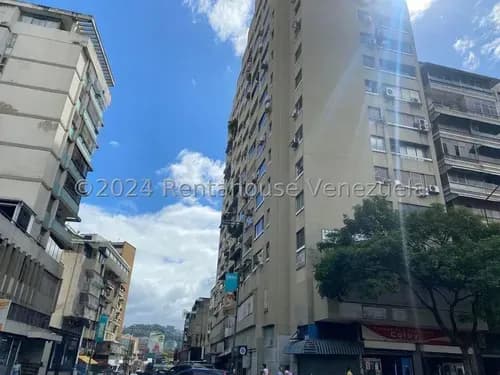 Local En Alquiler Chacao Mls# 24-17022 Gn