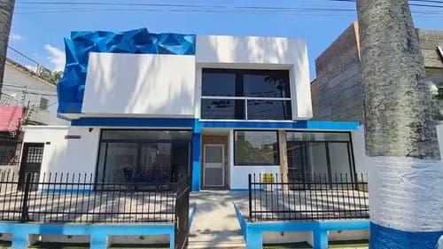 En Alquiler Amplia Y Hermosa Casa Comercial En El Corazón Del Viñedo Valencia Mag364332 Clientes Solo Directos - Abtenerse Asesores Inmobiliaros