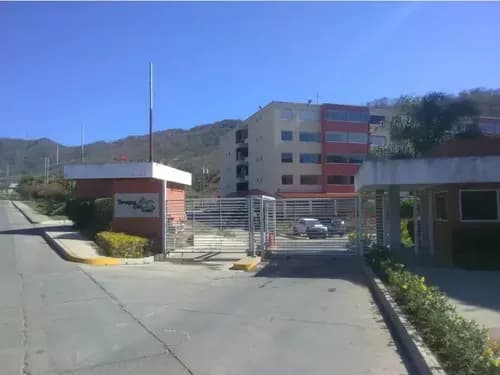 Apartamento En C.r Terrazas Del Este Barcelona Ve49-090bn-fcas