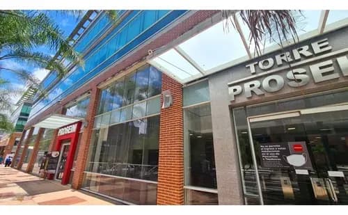 En Venta Edificio Comercial En Boleita Norte. Sucre - Caracas