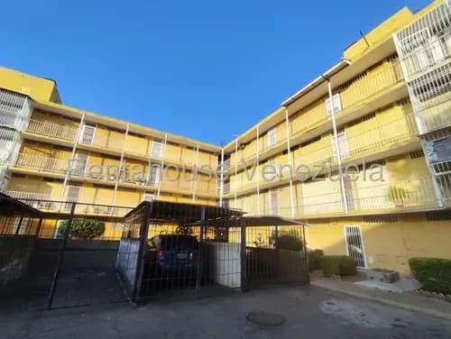 Venta De Apartamento Res Raul Leoni 2 Etapa.. Mls 26-12382...kb