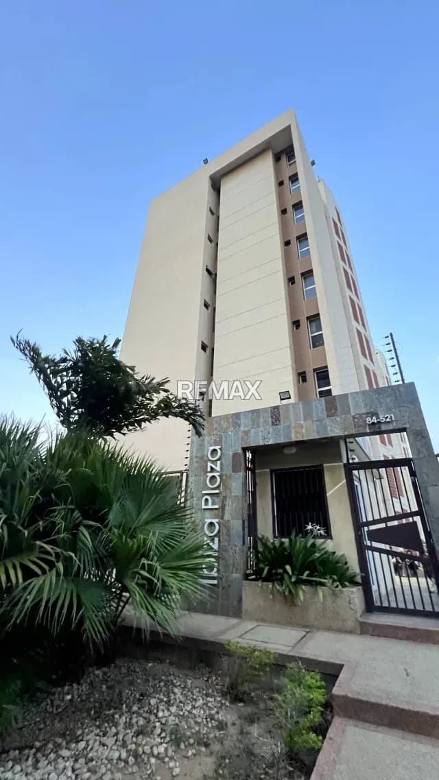 Apartamento SemiListo Resd Ibiza Plaza