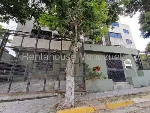 En Venta Edificio Industrial En Mariches, Codg Mas 25-8877