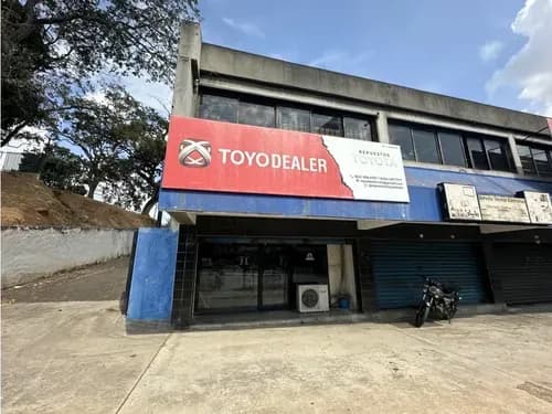Venta De Fondo De Comercio - Distribuidora Automotriz