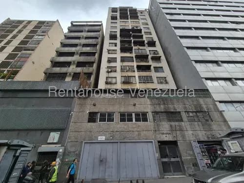La Candelaria Apartamento Venta