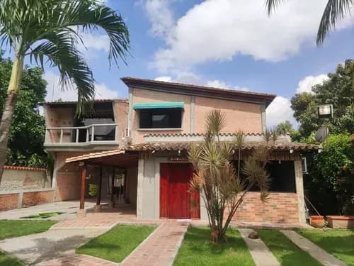 Casa En Venta En San Diego Urb Las Morochas