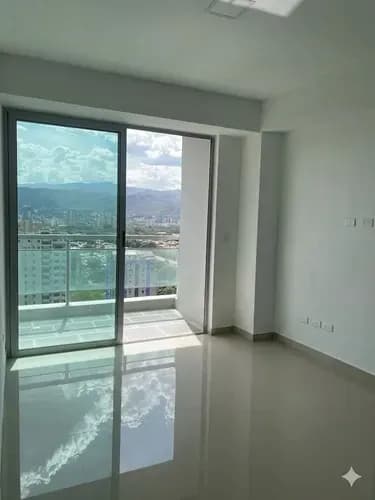 Apartamento En Venta En Trigaleña. Residencias Vistapo. Valenciapo