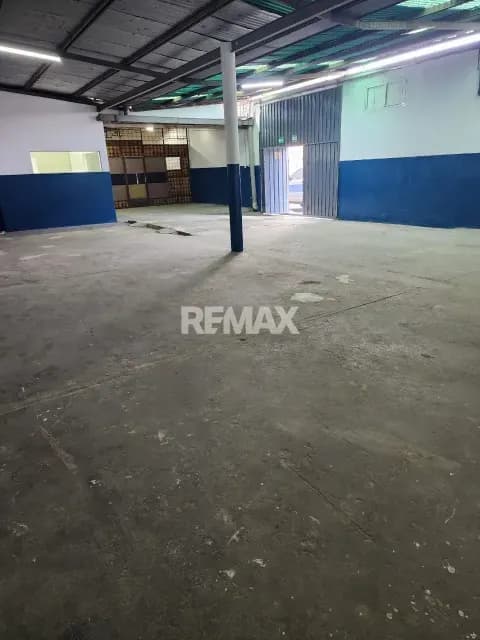 Alquiler de Local en Centro Este.