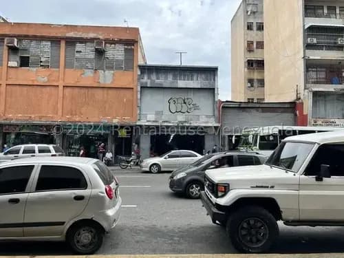 Me 25-11082 Local Comercial En Venta El Silencio
