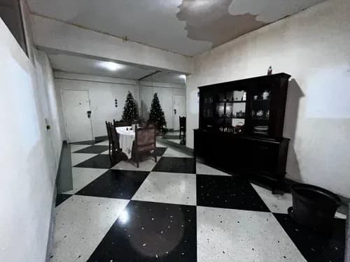 Venta De Apartamento En Chacao ¡oportunidad Única Para Remodelar A Su Gusto!