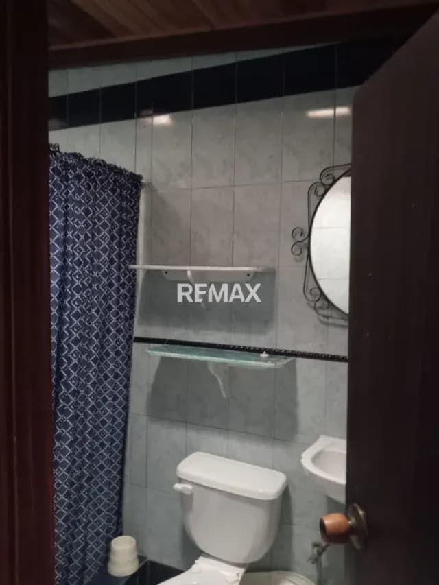 CASA EN VENTA EN SANTA TERESA