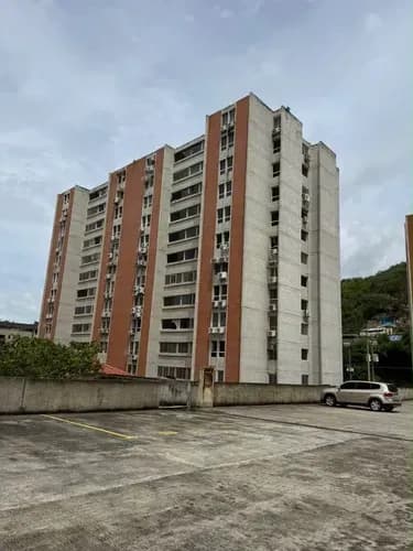 Vendo Apartamento En La Vaquera Oo