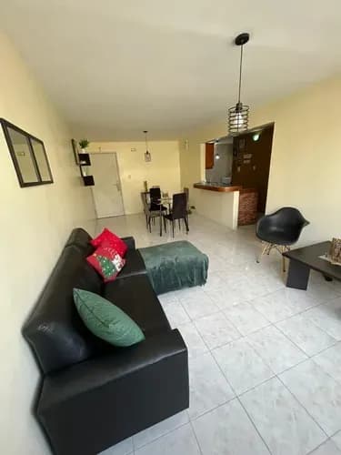 Michelle Vende Apartamento En Res Los Andes Ii San Diego Ra-i /326