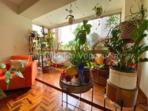 Apartamento En Venta - Barbara Marin - Mls #26-20493
