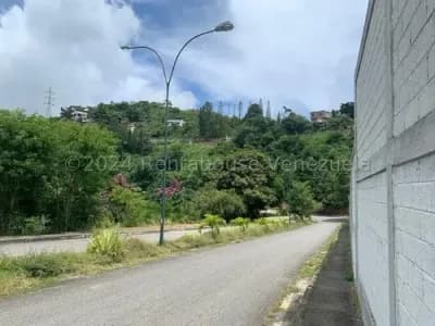 Terreno en venta en miranda - $48k