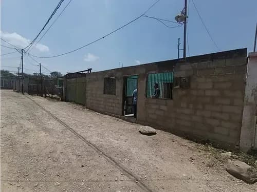 Casa En Venta En Pavia Alta - Barquisimeto Ey 9998935