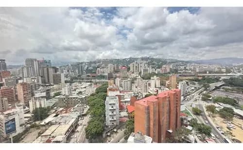 Oficina Plaza Venezuela