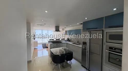 Venta De Apartamento En Los Samanes. Jm-rc 26:20475