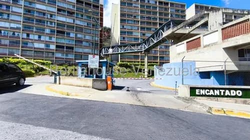 Apartamento En Venta El Encantado Mls# 26-19340 Gn