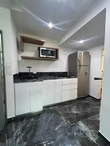 Apartamento En Venta En Pueblo Nuevo Ms