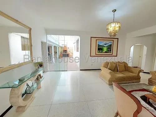 ¿quieres Vivir Seguro Y Rodeado De Naturaleza? En Colinas De Vista Alegre Está Tu Quinta Ideal. Belkis 25-17898