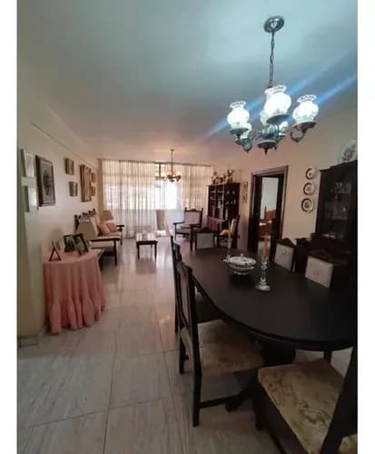 Se Alquila Apartamento 95m2 Altamira Sur 7965