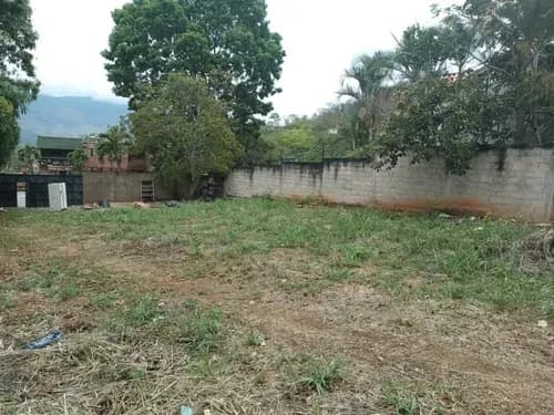 Mariana Vende Terreno En Colinas De Guataparo Luis Leal