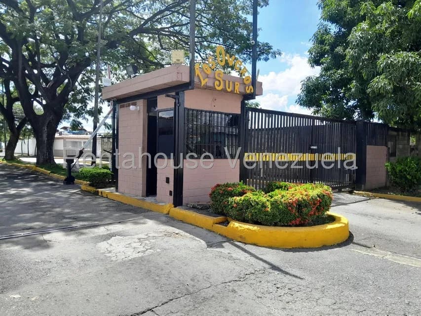Casa (1 Nivel) en Alquiler en Los Overos, Aragua