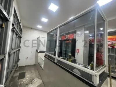 LOCAL COMERCIAL EN ALQUILER