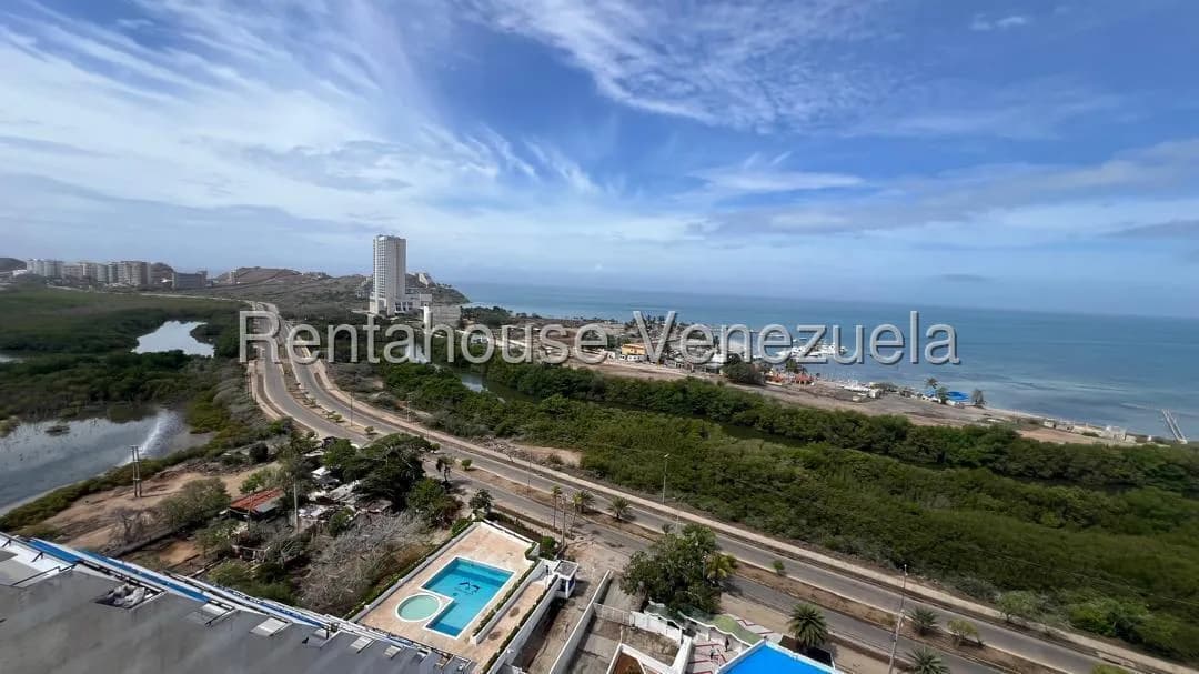 Apartamento (1 Nivel) en Venta en Porlamar, Nueva Esparta