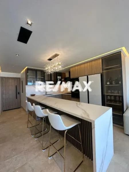 Apartamento Edificio Nuvolari