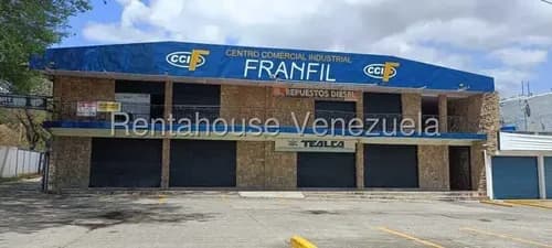 Ana Torres. Locales Comerciales En Alquiler 26-16835 En Charallave