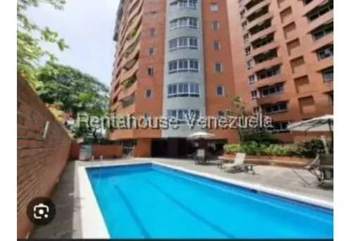 #26-19906 Hermoso Apartamento En El Rosal
