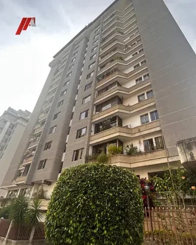 Apartamento En Venta Terrazas Del Ávila 117 Mts2/4 Hab/3 B/3 P/e