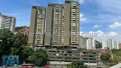 Venta Apartamento Remodelado Y Confortable En El Paraiso 2620281 Ijp