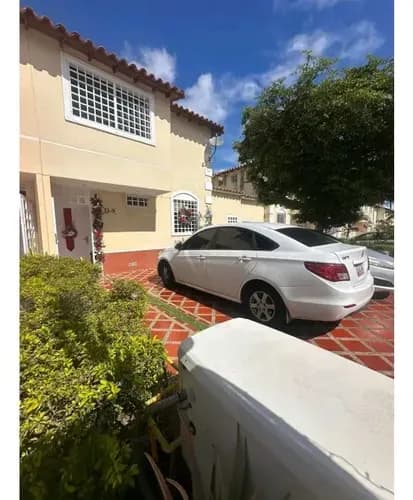 Se Vende Casa 115m2. Villas De Buenaventura