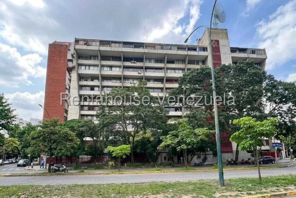 Apartamento (Duplex) en Venta en Montalban III, Distrito Metropolitano