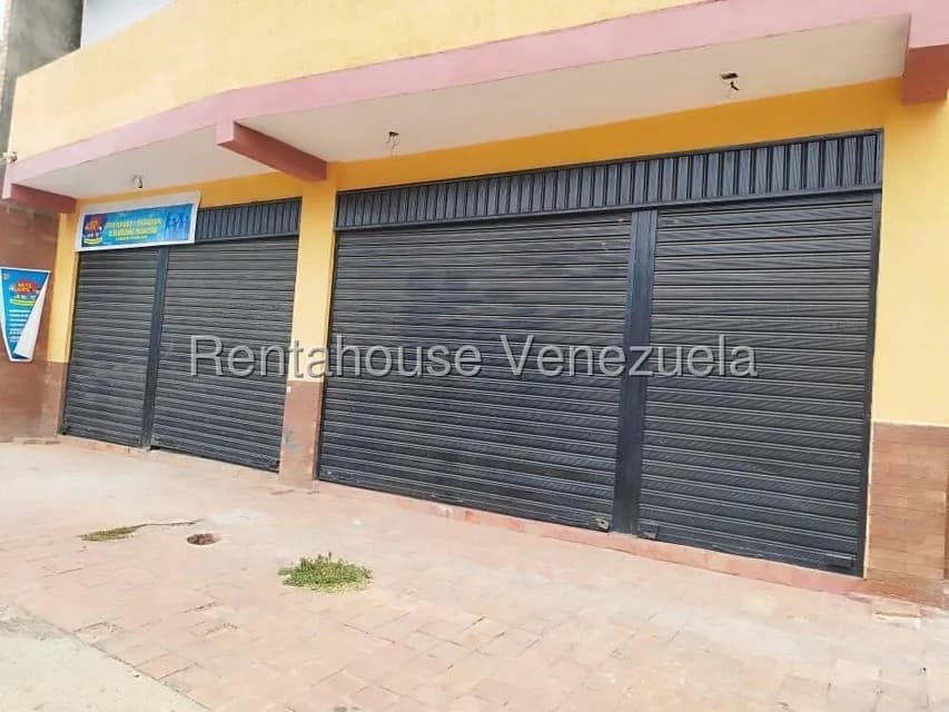 Comercial (Local Comercial) en Venta en Municipio Torres, Lara
