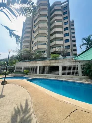 Apartamento En Venta En Lechería, Sector Las Garzas