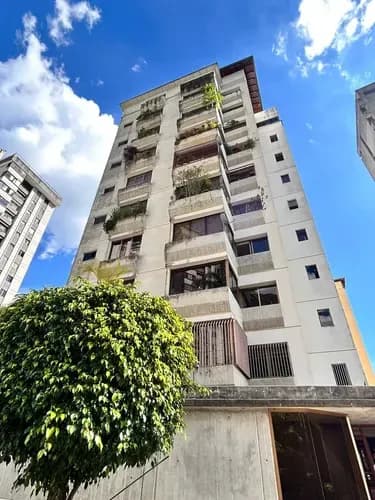 Penthouse En Venta En Urb. Terrazas Del Avila Con Terraza De 190 M2
