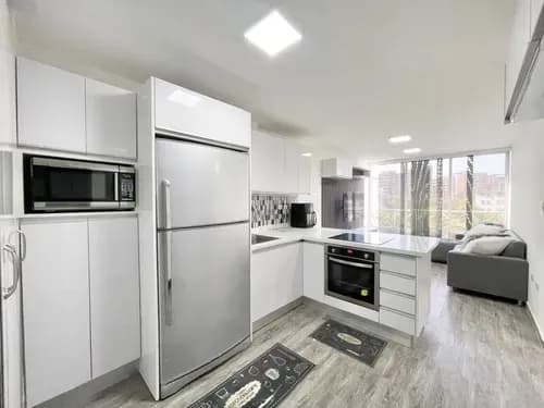 Apartamento En Venta C.r. Thai Lechería