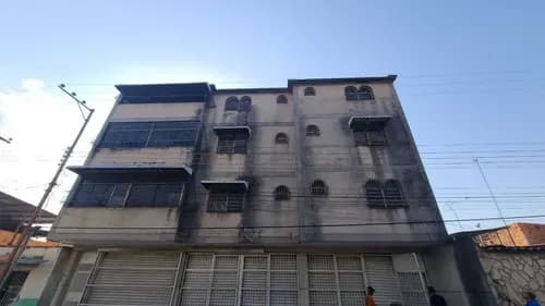 Edificio En Venta Guigue Carlos Arvelo, Estado Carabobo