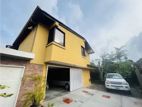 Venta Casa La Lagunita 480m2 (5h/5b/5p) Más Anexo (1h/1b)
