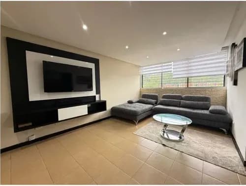 Vendo Apartamento En Terrazas De Guaicoco