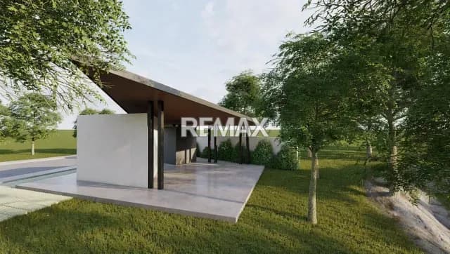 Parcela en venta con financiamiento