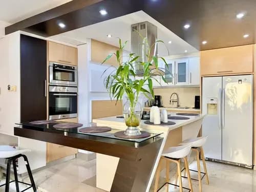 Apartamento Venta Tachira Venezuela San Cristobal Financiamiento Financiado Pueblo Nuevo Amoblado, Equipado Con Electrodomésticos De Última Generación Y Completamente A Estrenar